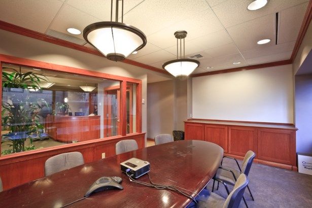 First & Cedar Building: 2701 1st Avenue, Seattle, WA 98121